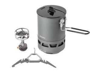 Система для приготування їжі Fire Maple Petrel Quickboil Pro 0,6 L (FMS Quickboil)