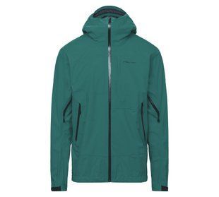 Мембранна чоловіча куртка Black Diamond Highline Shell, M - Raging Sea (BD 745000.3028-M)