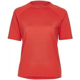 Футболка POC Essential MTB W's Tee, Prismane Red, L (PC 528371118LRG1)