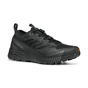 Кроссовки Scarpa Ribelle Run GTX, Black/Black, 46 (8057963271796)