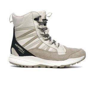 Черевики жіночі Merrell BRAVADA EDGE 2 THERMO MID WP, Moonbeam, р.39 (195017969331)