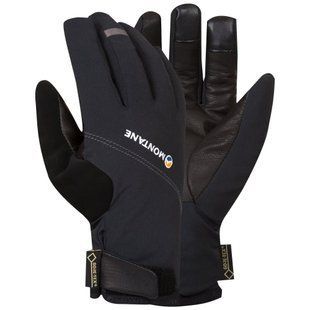 Рукавички Montane Tornado Glove, Black, р.L (GTOGBLA)