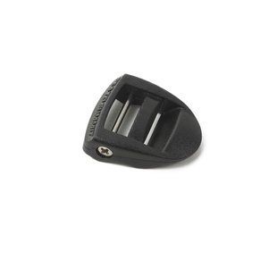Пряжка Sea to Summit Replacement Buckle Ladderlock 1 Pin Black, 15mm (STS AZ165810)