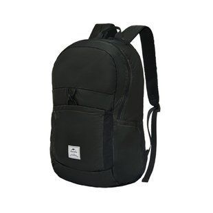 Рюкзак Naturehike NH17A017-B Yunyan, 30 л, Black (100004566)
