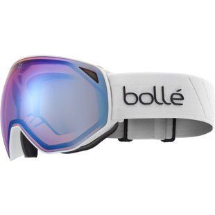 Маска горнолыжная Bolle Torus, White Matt, O/S (BL TORUS.BG062001)