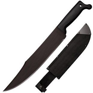 Мачете Cold Steel Bowie Machete With Sheath (CST CS-97BWM12S)