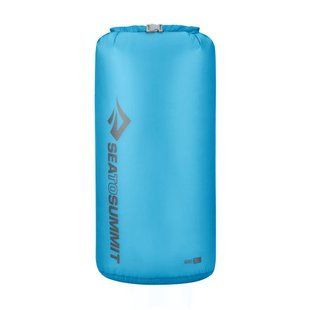 Гермомішок Ultra-Sil Nano Dry Sack Blue, 35 л від Sea to Summit (STS AUNDS35BL)