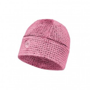 Шапка Buff Polar Thermal Hat, Solid Heather Rose (BU 118120.557.10.00)