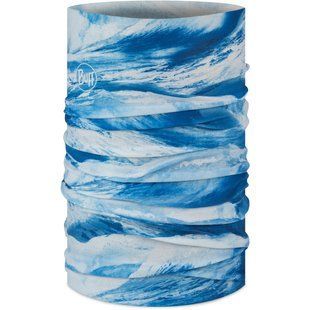 Шарф-труба Buff Coolnet UV, Senh Blue (BU 131309.707.10.00)