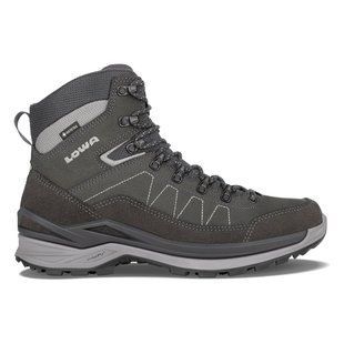 Ботинки трекинговые мужские LOWA Toro Pro GTX MID, Anthracite Grey, 41.0 (310757-9730-41.0)