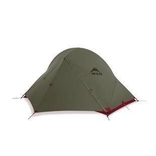 Палатка двухместная MSR Access 2 Tent, Green (0040818131329)