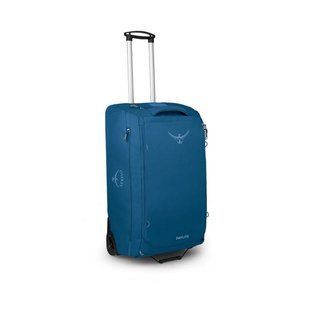 Сумка на колесах Osprey Daylite Wheeled Duffel 85, night shift blue, O/S (10006885)