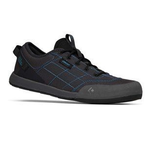 Кроссовки мужские Black Diamond M Circuit 2, Anthracite, 45 (BD 58004200011151)