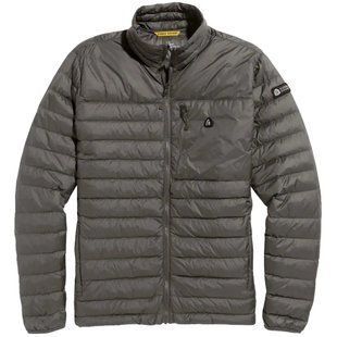 Чоловічий легкий пуховик Sierra Designs Sierra, Gunmetal, M (SD 22551622-GM-M)