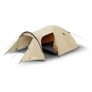 Намет тримісний Trimm EAGLE II, Sand (8595225555654)