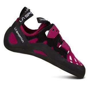 Скельні туфлі La Sportiva Tarantula W, Red/Plum, 36 1/2 (LS 30K502502-36,5)