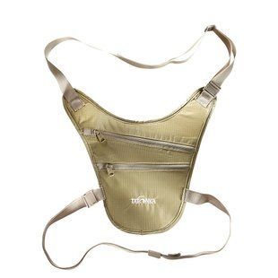Гаманець натільний Tatonka Skin Chest Holster, Natural (TAT 2859.225)