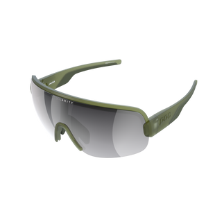 Окуляри POC Aim, Epidote Green Translucent (PC AIM10011455VSI1)