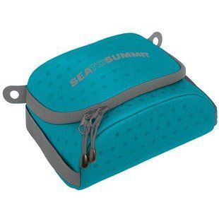 Косметичка Padded Soft Cell Blue, 14 х 10 х 7 см від Sea to Summit (STS APSCSBL)