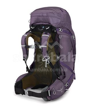Рюкзак женский Osprey Aura AG 65, M/L, Enchantment Purple (009.2800) - 2022