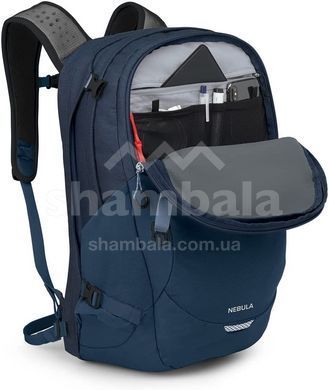Рюкзак Osprey Nebula 32, atlas blue heather (10004593) - f22