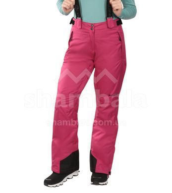 Штаны женские Alpine Pro EDESA, Pink, XS (LPAD722852 XS)