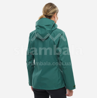 Куртка жіноча Millet KAMET GTX JKT W, Saphir, M (3515720415838)