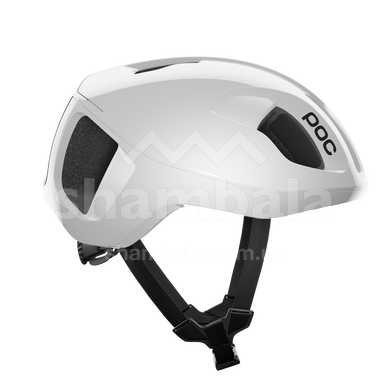 Велошлем POC Ventral MIPS, Hydrogen White, M (PC 107501001MED1)