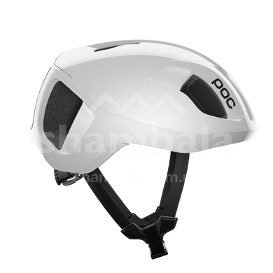 Велошолом POC Ventral MIPS, Hydrogen White, M (PC 107501001MED1)