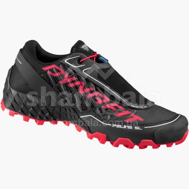 Кросівки жіночі Dynafit Feline SL W, Black fluo pink, 40 (4053866147682)