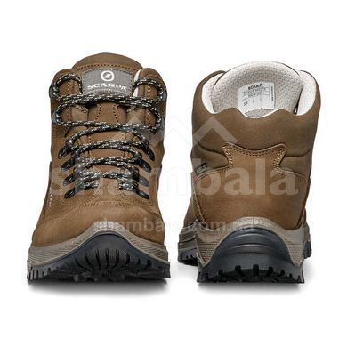 Ботинки женские Scarpa Cyrus MID GTX WMN, Brown, 38 (8025228720563)