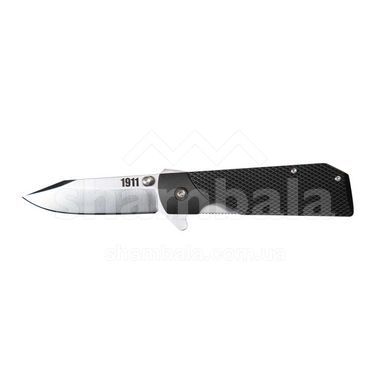 Ніж складаний Cold Steel 1911, Black (CST 20NPJAA)