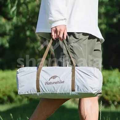 Палатка двухместная Naturehike CNK2300ZP024, White (6976023923739)