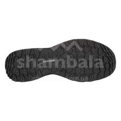 Ботинки трекинговые мужские LOWA Toro Pro GTX MID, Anthracite Grey, 41.0 (310757-9730-41.0)