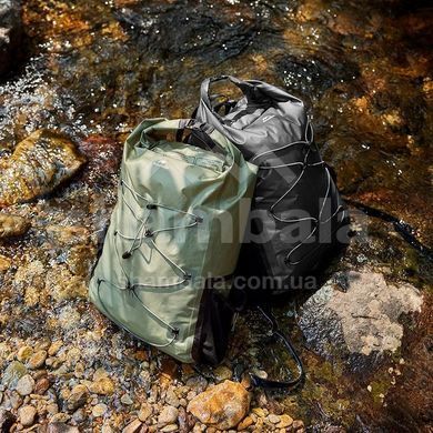 Водонепроникний рюкзак Naturehike CNH22BB003 25, Yellow (6927595753927)