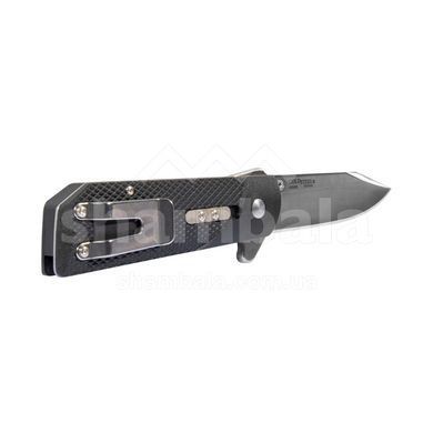 Ніж складаний Cold Steel 1911, Black (CST 20NPJAA)