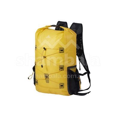 Водонепроникний рюкзак Naturehike CNH22BB003 25, Yellow (6927595753927)