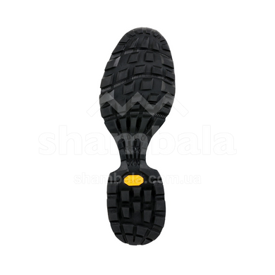 Кросівки Millet HIKE UP LEATHER GTX M, Tarmac - р.11,5 (3515729832315)