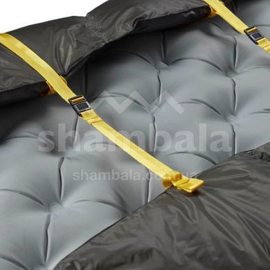 Спальный мешок-квилт Sea to Summit Ember Down Quilt -1C|30F, 185 см, Beluga, Regular (STS ASL042012-050103)