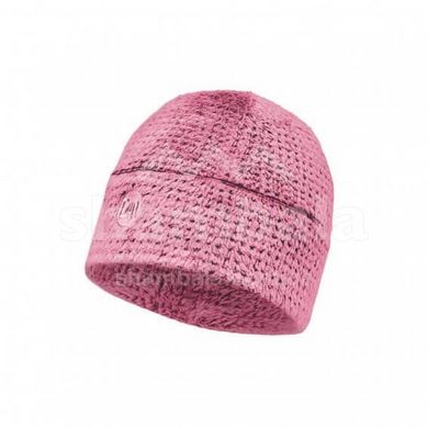 Шапка Buff Polar Thermal Hat, Solid Heather Rose (BU 118120.557.10.00)