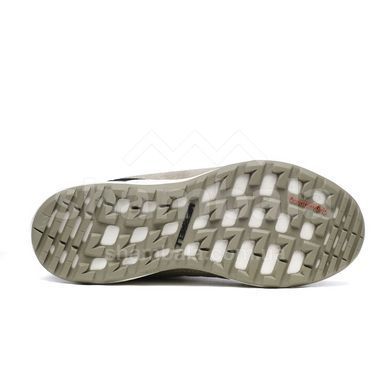 Ботинки женские Merrell BRAVADA EDGE 2 THERMO MID WP, Moonbeam, р.39 (195017969331)