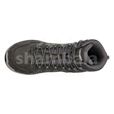 Ботинки трекинговые мужские LOWA Toro Pro GTX MID, Anthracite Grey, 41.0 (310757-9730-41.0)