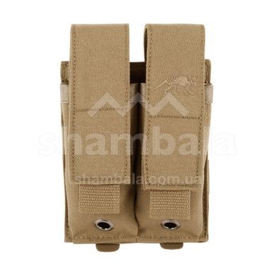 Підсумок для пістолетних магазинів Tasmanian Tiger DBL Pistol Mag MKII, Khaki (TT 7115.343)
