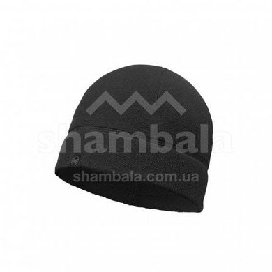 Шапка дитяча (8-12) Buff Kids Polar Hat, Solid Black (BU 113415.999.10.00)