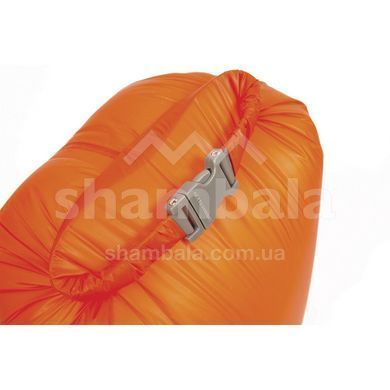 Гермомішок Ultra-Sil Nano Dry Sack Blue, 35 л від Sea to Summit (STS AUNDS35BL)