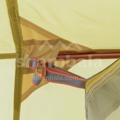 Палатка двухместная Big Agnes Blacktail 2 Hotel, Warm Olive/Chinois Green (TBTH225)
