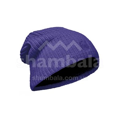 Шапка Buff Knitted & Polar Hat Drip, Purple raspberry (BU 110981.620.10.00)