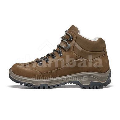 Ботинки женские Scarpa Cyrus MID GTX WMN, Brown, 38 (8025228720563)