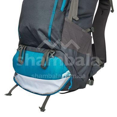 Рюкзак Kelty Asher 55, beluga-stormy blue (22628722-BEL)
