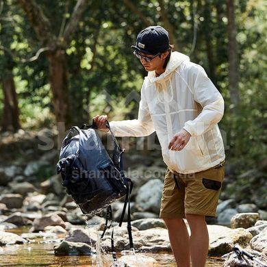 Водонепроникний рюкзак Naturehike CNH22BB003 25, Yellow (6927595753927)